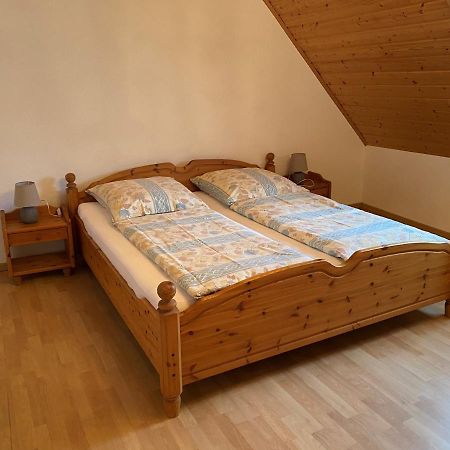 Ferienhaus Werkhof Schönau Exteriér fotografie