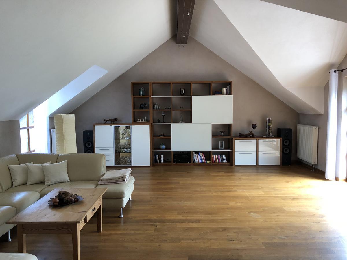 Ferienhaus Werkhof Schönau Exteriér fotografie